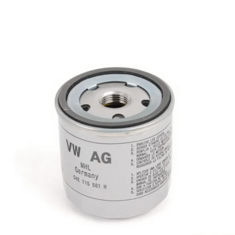 OIL FILTER - AUDI A3A4A5Q2Q3 (16-22) - 1.4 TFSI - GENUINE