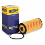 OIL FILTER - AUDI A4/A5/A6/A7/Q3/Q5/Q7 / PORSCHE MACAN [12-19] - E358HD246 - HENGST