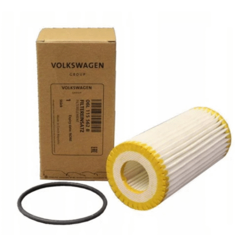 OIL FILTER - AUDI A5 [14-17]  A6 [14-18] - 1.8TFSI - GENUINE