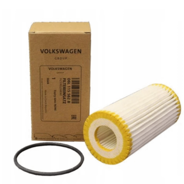 OIL FILTER - AUDI A5 [14-17]  A6 [14-18] - 1.8TFSI - GENUINE