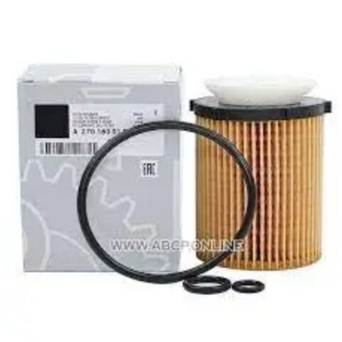 OIL FILTER - MERCEDES C-CLASS C180/C200 [14-21] / E-CLASS E180/E200 [16-20] - GENUINE