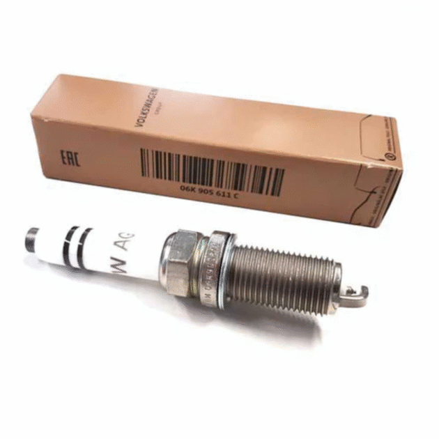 SPARK PLUG - AUDI A3  A4  A5 A6 - 1.8TFSI - GENUINE
