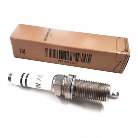 SPARK PLUG - AUDI A3 / A4 / A5 A6 - 1.8TFSI - GENUINE