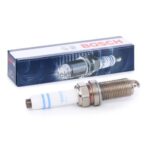 SPARK PLUG - AUDI A4A5A6A7 1.8TFSI [12-18] - BOSCH