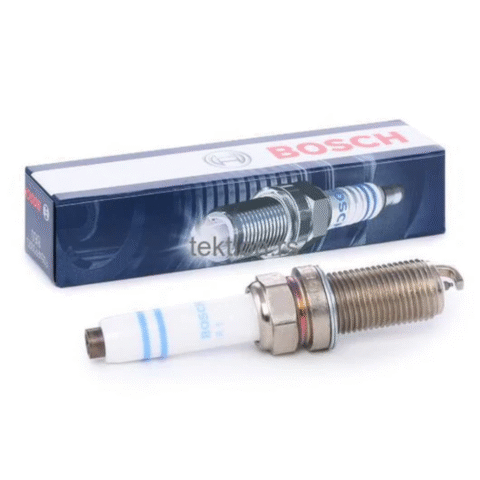 SPARK PLUG - AUDI A4A5A6A7 1.8TFSI [12-18] - BOSCH
