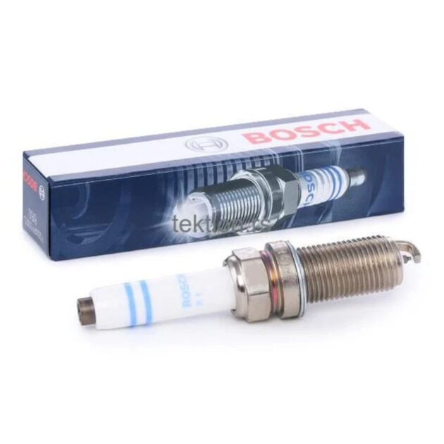 SPARK PLUG - AUDI A4/A5/A6/A7 1.8TFSI [12-18] - BOSCH