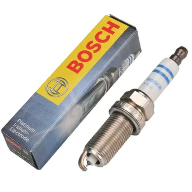 SPARK PLUG - AUDI A4/A5/A6/Q5 - 101905631G - BOSCH
