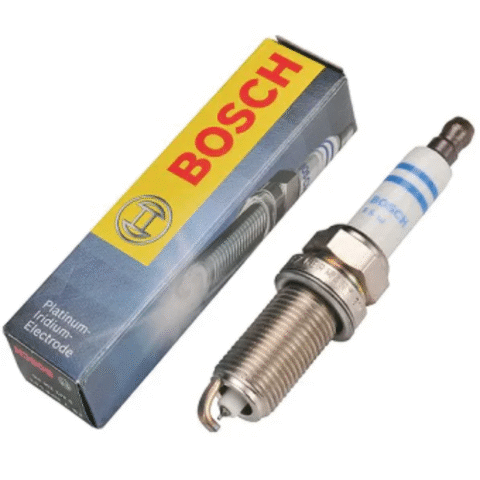 SPARK PLUG - AUDI A4A5A6Q5 - 101905631G - BOSCH