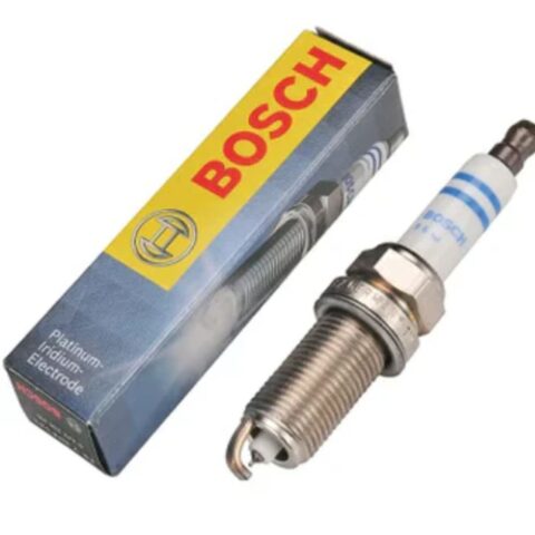 SPARK PLUG - AUDI A4/A5/A6/Q5 - 101905631G - BOSCH