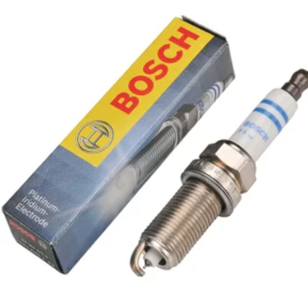 SPARK PLUG - AUDI A4/A5/A6/Q5 - 101905631G - BOSCH