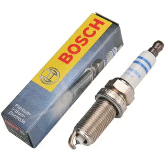 SPARK PLUG - AUDI A4/A5/A6/Q5 - 101905631G - BOSCH