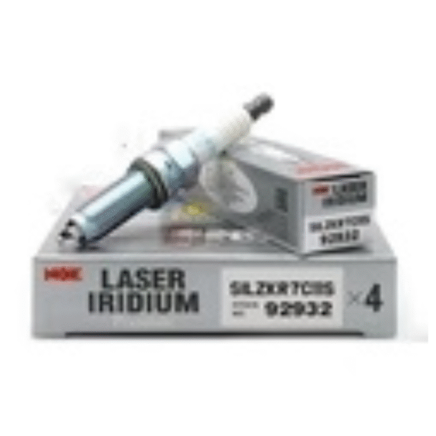 SPARK PLUG - LASER IRIDIUM - HONDA CIVIC [12-15]  CIVIC [16-21]  HR-V [22-]  ACCORD [13-19]  N-ONE  N-WGN  AUDI Q7 [05-15]  PORSCHE CAYENNE [11-17] - NGK