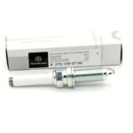 SPARK PLUG - MERCEDES C-CLASS [14-21] - C180C200 - GENUINE