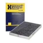 Cabin Filter - Audi A4 [16-22] - E4931LC - Hengst
