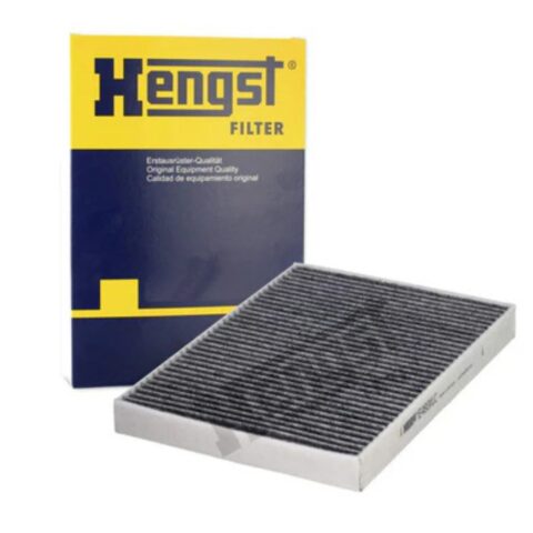 Cabin Filter - Audi A4 [16-22] - E4931LC - Hengst