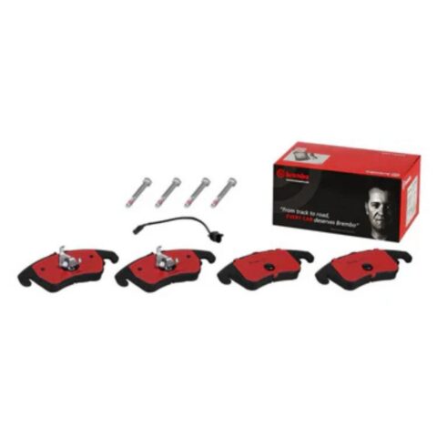 Front Brake Pad - Audi A6/A7/Q5 [14-18] - P85145 - Brembo