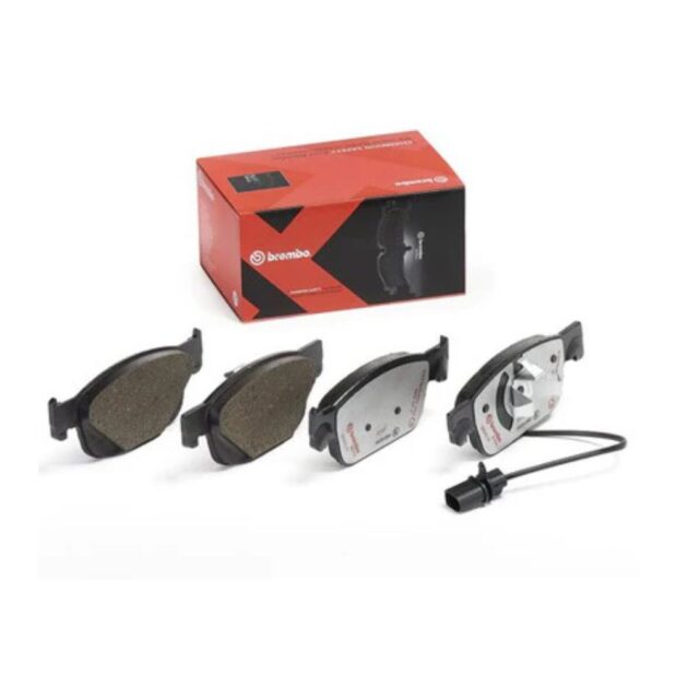 Front Brake Pad - Audi A4/A5 1.4TFSI [16-22] - P85153 - Brembo