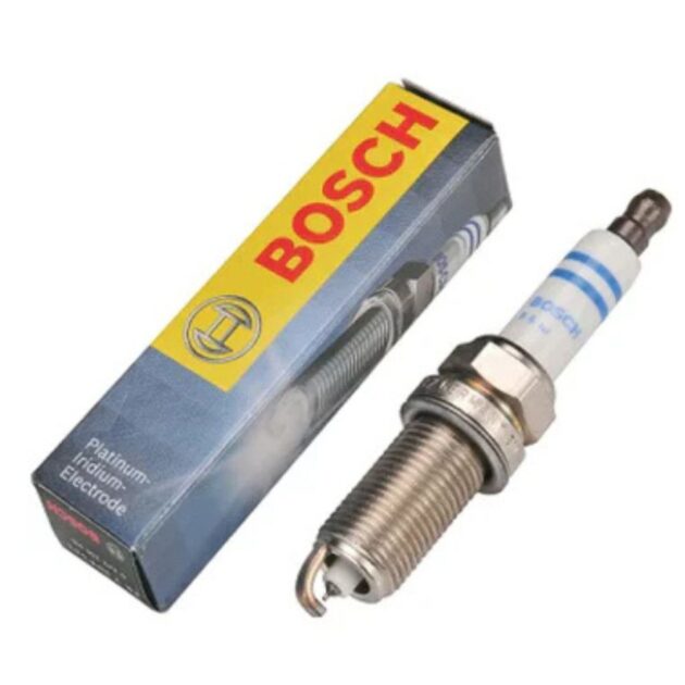 Spark Plug - Audi A4/A5/A6/Q5 - 101905631G - Bosch