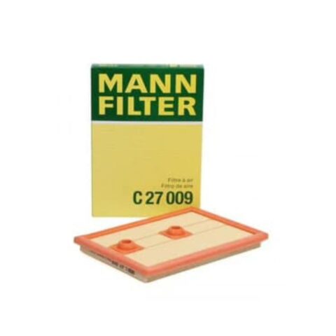 Air Filter - Audi A3 [17-20] - C27009 - Mann