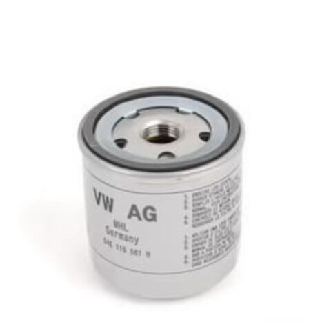 Oil Filter - Audi A3/A4/A5/Q2/Q3 (16-22) - 1.4 TFSI - Genuine