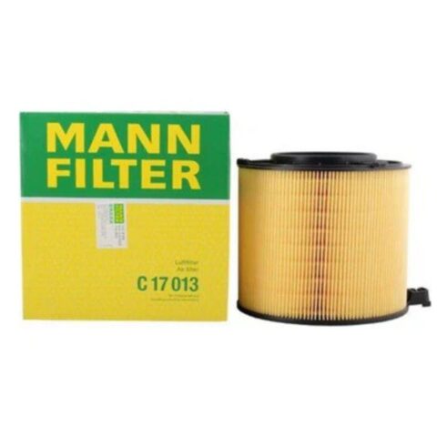 Air Filter - Audi A4/A5 [16-20] - C17013 - Mann