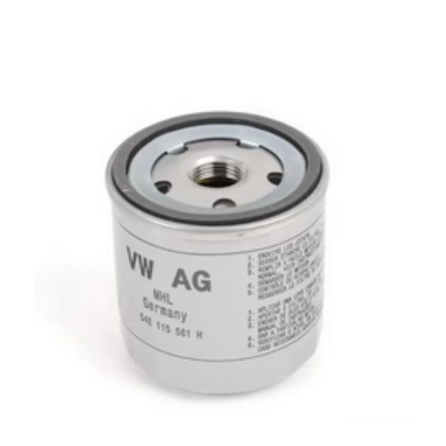 Oil Filter - Audi A3/A4/A5/Q2/Q3 (16-22) - 1.4 TFSI - Genuine