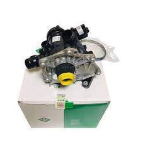 WATER PUMP - AUDI A6 [14-18] - INA