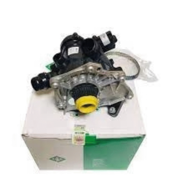 WATER PUMP - AUDI A6 [14-18] - INA